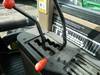 Thumbnail T_G7726L.JPG of 1990 John Deere 8560 4WD tractor , 8,758 hours on meter , John Deere 7 6L six cylinder turbo diesel ...
