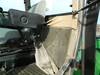 Thumbnail T_G7726N.JPG of 1990 John Deere 8560 4WD tractor , 8,758 hours on meter , John Deere 7 6L six cylinder turbo diesel ...