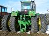 Thumbnail T_G7726P.JPG of 1990 John Deere 8560 4WD tractor , 8,758 hours on meter , John Deere 7 6L six cylinder turbo diesel ...