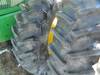 Thumbnail T_G7726U.JPG of 1990 John Deere 8560 4WD tractor , 8,758 hours on meter , John Deere 7 6L six cylinder turbo diesel ...