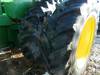 Thumbnail T_G7726V.JPG of 1990 John Deere 8560 4WD tractor , 8,758 hours on meter , John Deere 7 6L six cylinder turbo diesel ...