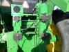 Thumbnail T_G7726Y.JPG of 1990 John Deere 8560 4WD tractor , 8,758 hours on meter , John Deere 7 6L six cylinder turbo diesel ...