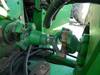 Thumbnail T_G7726ZA.JPG of 1990 John Deere 8560 4WD tractor , 8,758 hours on meter , John Deere 7 6L six cylinder turbo diesel ...