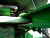 Thumbnail T_G7726ZB.JPG of 1990 John Deere 8560 4WD tractor , 8,758 hours on meter , John Deere 7 6L six cylinder turbo diesel ...