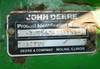 Thumbnail T_G7726ZC.JPG of 1990 John Deere 8560 4WD tractor , 8,758 hours on meter , John Deere 7 6L six cylinder turbo diesel ...