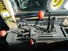 Thumbnail T_G7726ZF.JPG of 1990 John Deere 8560 4WD tractor , 8,758 hours on meter , John Deere 7 6L six cylinder turbo diesel ...