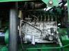 Thumbnail T_G7726ZS.JPG of 1990 John Deere 8560 4WD tractor , 8,758 hours on meter , John Deere 7 6L six cylinder turbo diesel ...