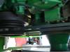 Thumbnail T_G7726ZU.JPG of 1990 John Deere 8560 4WD tractor , 8,758 hours on meter , John Deere 7 6L six cylinder turbo diesel ...