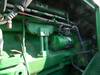 Thumbnail T_G7726ZV.JPG of 1990 John Deere 8560 4WD tractor , 8,758 hours on meter , John Deere 7 6L six cylinder turbo diesel ...