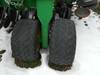 Thumbnail T_G7728E.JPG of 2006 John Deere 1890 air seeder with 1910 cart , 40 , 7 5 quot extended wear boots , 340 bushel thre...
