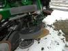 Thumbnail T_G7728F.JPG of 2006 John Deere 1890 air seeder with 1910 cart , 40 , 7 5 quot extended wear boots , 340 bushel thre...