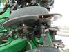 Thumbnail T_G7728G.JPG of 2006 John Deere 1890 air seeder with 1910 cart , 40 , 7 5 quot extended wear boots , 340 bushel thre...