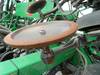 Thumbnail T_G7728H.JPG of 2006 John Deere 1890 air seeder with 1910 cart , 40 , 7 5 quot extended wear boots , 340 bushel thre...