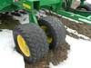 Thumbnail T_G7728I.JPG of 2006 John Deere 1890 air seeder with 1910 cart , 40 , 7 5 quot extended wear boots , 340 bushel thre...