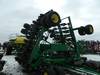 Thumbnail T_G7728J.JPG of 2006 John Deere 1890 air seeder with 1910 cart , 40 , 7 5 quot extended wear boots , 340 bushel thre...