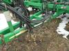 Thumbnail T_G7728L.JPG of 2006 John Deere 1890 air seeder with 1910 cart , 40 , 7 5 quot extended wear boots , 340 bushel thre...