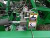 Thumbnail T_G7728M.JPG of 2006 John Deere 1890 air seeder with 1910 cart , 40 , 7 5 quot extended wear boots , 340 bushel thre...