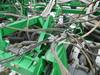 Thumbnail T_G7728N.JPG of 2006 John Deere 1890 air seeder with 1910 cart , 40 , 7 5 quot extended wear boots , 340 bushel thre...