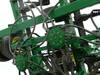 Thumbnail T_G7728U.JPG of 2006 John Deere 1890 air seeder with 1910 cart , 40 , 7 5 quot extended wear boots , 340 bushel thre...