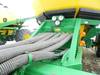 Thumbnail T_G7728V.JPG of 2006 John Deere 1890 air seeder with 1910 cart , 40 , 7 5 quot extended wear boots , 340 bushel thre...