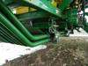 Thumbnail T_G7728Y.JPG of 2006 John Deere 1890 air seeder with 1910 cart , 40 , 7 5 quot extended wear boots , 340 bushel thre...