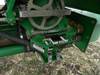 Thumbnail T_G7728ZF.JPG of 2006 John Deere 1890 air seeder with 1910 cart , 40 , 7 5 quot extended wear boots , 340 bushel thre...