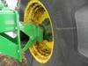 Thumbnail T_G7728ZK.JPG of 2006 John Deere 1890 air seeder with 1910 cart , 40 , 7 5 quot extended wear boots , 340 bushel thre...