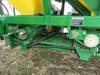 Thumbnail T_G7728ZL.JPG of 2006 John Deere 1890 air seeder with 1910 cart , 40 , 7 5 quot extended wear boots , 340 bushel thre...