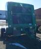 2001 John Deere 567 round baler 5 x 6 bale Laced belt Mega pickup Hydraulic lift Mega tooth pickup M...