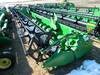 2010 John Deere 635F flex header Hydra flex Serial 1H0063FVA0735951 Carrico 06883 Shipping quotes av...