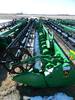 Thumbnail T_G7747A.JPG of 2010 John Deere 635F flex header , Hydra flex , Serial 1H0063FVA0735951 , Carrico 06883 ...