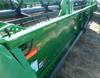 Thumbnail T_G7747D.JPG of 2010 John Deere 635F flex header , Hydra flex , Serial 1H0063FVA0735951 , Carrico 06883 ...