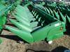 2010 John Deere 612C corn header 30 spacing Knife rolls Hydraulic deck plates No chopper Serial 1H06...