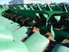 Thumbnail T_G7749E.JPG of 2010 John Deere 612C corn header , 30 quot spacing , Knife rolls , Hydraulic deck plates , No choppe...