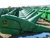 Thumbnail T_G7749H.JPG of 2010 John Deere 612C corn header , 30 quot spacing , Knife rolls , Hydraulic deck plates , No choppe...