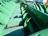 Thumbnail T_G7749O.JPG of 2010 John Deere 612C corn header , 30 quot spacing , Knife rolls , Hydraulic deck plates , No choppe...