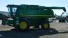 Thumbnail T_G7755AA.JPG of 2008 John Deere 9770 STS combine , 2,562 engine hours on meter , 1,622 separator hours on meter , Jo...