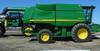 Thumbnail T_G7755E.JPG of 2008 John Deere 9770 STS combine , 2,562 engine hours on meter , 1,622 separator hours on meter , Jo...