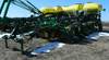 2009 John Deere 1770 CCS no till planter 16 row 30 spacing Three point Air Vac seed Corn/milo plates...