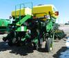 Thumbnail T_G7756C.JPG of 2009 John Deere 1770 CCS no till planter , 16 row , 30 quot spacing , Three point , Air Vac seed , C...