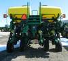 Thumbnail T_G7756D.JPG of 2009 John Deere 1770 CCS no till planter , 16 row , 30 quot spacing , Three point , Air Vac seed , C...