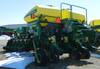 Thumbnail T_G7756E.JPG of 2009 John Deere 1770 CCS no till planter , 16 row , 30 quot spacing , Three point , Air Vac seed , C...
