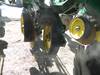 Thumbnail T_G7756K.JPG of 2009 John Deere 1770 CCS no till planter , 16 row , 30 quot spacing , Three point , Air Vac seed , C...