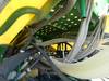 Thumbnail T_G7756T.JPG of 2009 John Deere 1770 CCS no till planter , 16 row , 30 quot spacing , Three point , Air Vac seed , C...