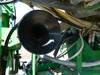 Thumbnail T_G7756V.JPG of 2009 John Deere 1770 CCS no till planter , 16 row , 30 quot spacing , Three point , Air Vac seed , C...