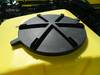 Thumbnail T_G7756ZG.JPG of 2009 John Deere 1770 CCS no till planter , 16 row , 30 quot spacing , Three point , Air Vac seed , C...