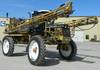 1995 Ag Chem RoGator 854 self propelled sprayer 3,615 hours on meter Caterpillar six cylinder diesel...