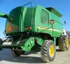 Thumbnail T_G7762C.JPG of 2001 John Deere 9750 STS combine , 4,326 engine hours on meter , 3,081 separator hours on meter , Jo...