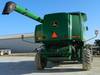Thumbnail T_G7762D.JPG of 2001 John Deere 9750 STS combine , 4,326 engine hours on meter , 3,081 separator hours on meter , Jo...