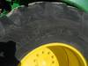 Thumbnail T_G7762I.JPG of 2001 John Deere 9750 STS combine , 4,326 engine hours on meter , 3,081 separator hours on meter , Jo...
